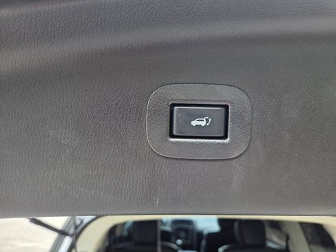 Used 2020 INFINITI QX80 Luxe w/ Proassist Package AWD/4WD image 12