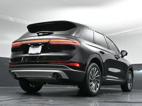 Certified 2023 Lincoln Corsair Reserve AWD/4WD image 36