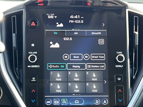 New 2026 Subaru Impreza 2.0i Sport AWD/4WD image 13