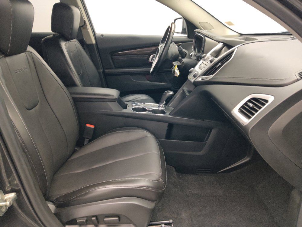 Used 2016 GMC Terrain Denali AWD/4WD image 21