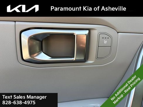 New 2027 Kia Seltos X-Line S AWD/4WD image 15