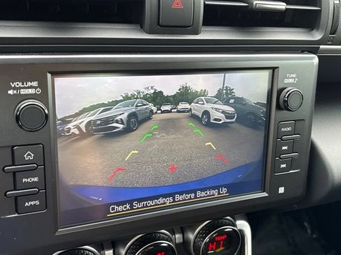 Used 2023 Subaru BRZ Premium RWD image 15