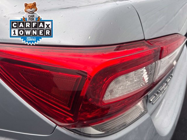 Used 2018 Subaru Impreza 2.0i AWD/4WD image 6