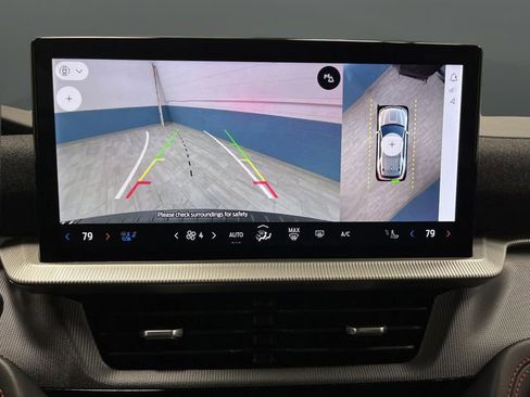 Used 2025 Ford Explorer ST image 10