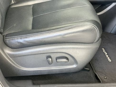 Used 2020 Nissan Murano SL w/ Moonroof Package FWD image 23