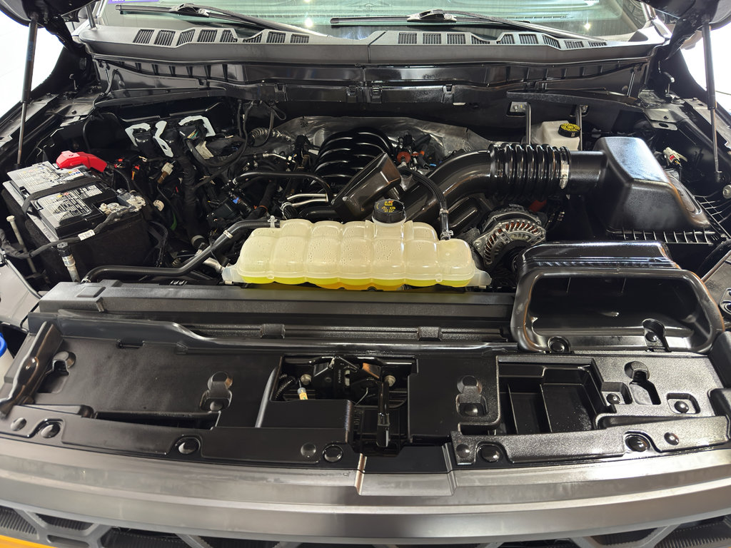 Used 2025 Ford F150 Tremor AWD/4WD image 39