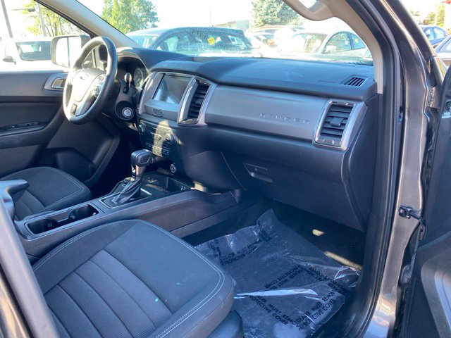 Used 2019 Ford Ranger XLT w/ Equipment Group 301A Mid AWD/4WD image 26