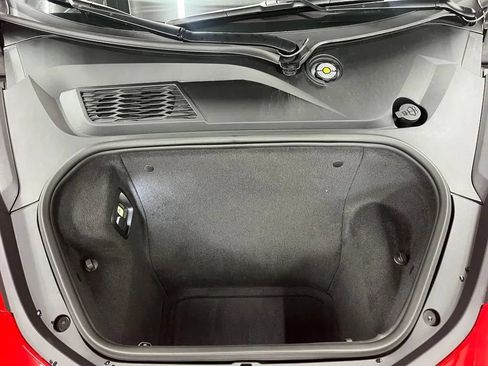 Used 2021 Chevrolet Corvette Stingray Preferred Cpe w/ Z51 Performance Package RWD image 22