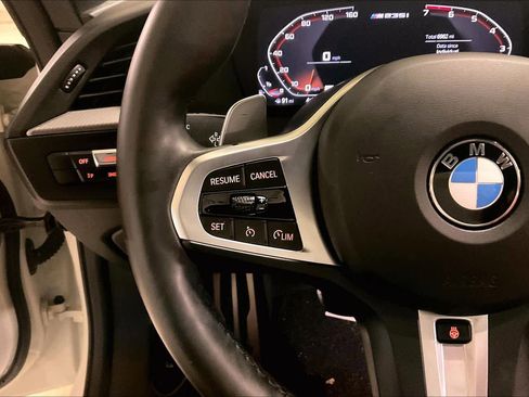 Certified 2024 BMW M235i xDrive Gran Coupe image 22