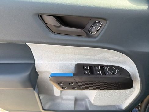 New 2025 Ford Maverick XLT w/ Equipment Group 301A image 13