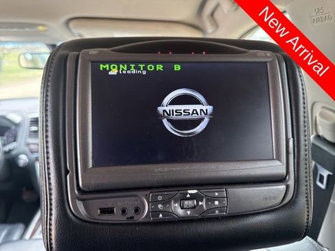 Used 2014 Nissan Pathfinder Platinum image 13