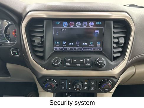 Used 2018 GMC Acadia Denali w/ Technology Package image 42