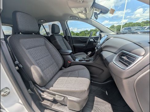 Used 2024 Chevrolet Equinox LT AWD/4WD image 20