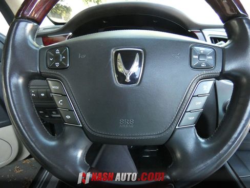 Used 2013 Hyundai Equus Signature RWD image 66