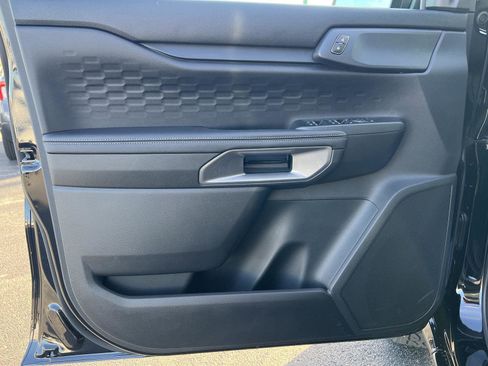 New 2025 Ford Ranger XLT image 15