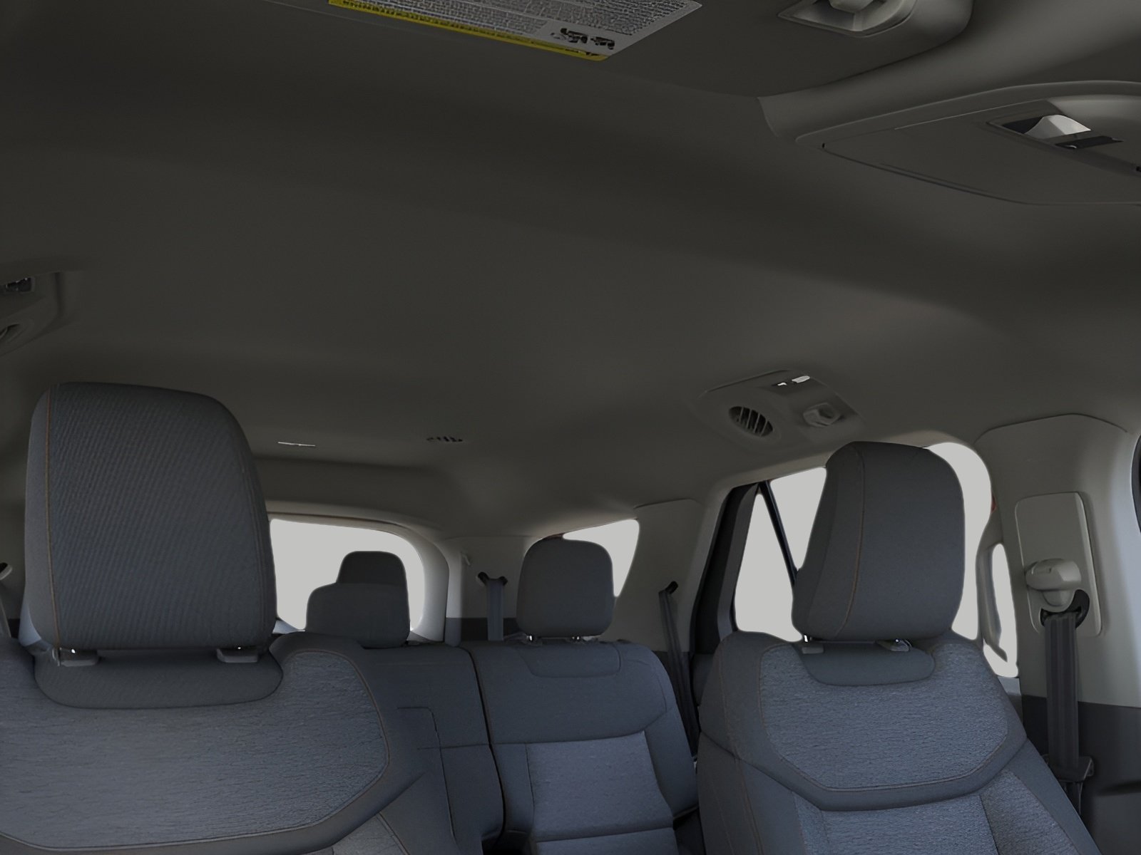 Used 2026 Ford Explorer Active AWD/4WD image 22