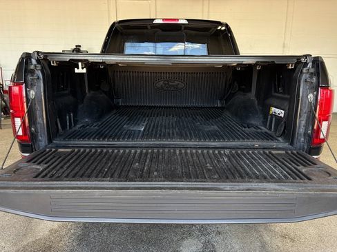 Used 2019 Ford F150 Lariat w/ Equipment Group 502A Luxury AWD/4WD image 23