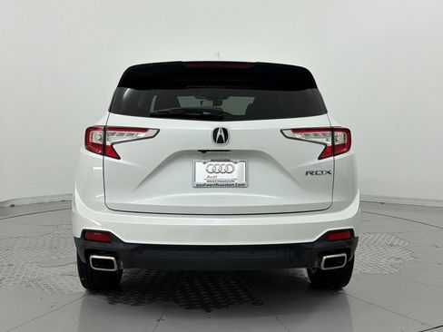 Used 2023 Acura RDX FWD image 10