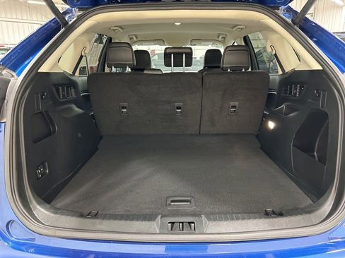 Certified 2023 Ford Edge SEL w/ Convenience Package image 29
