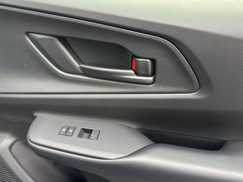 New 2026 Toyota Prius Plug-In Hybrid image 20