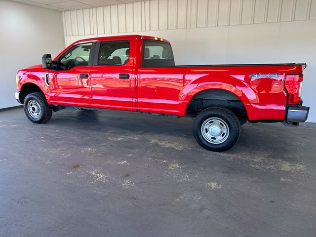 Used 2017 Ford F250 XL AWD/4WD image 5