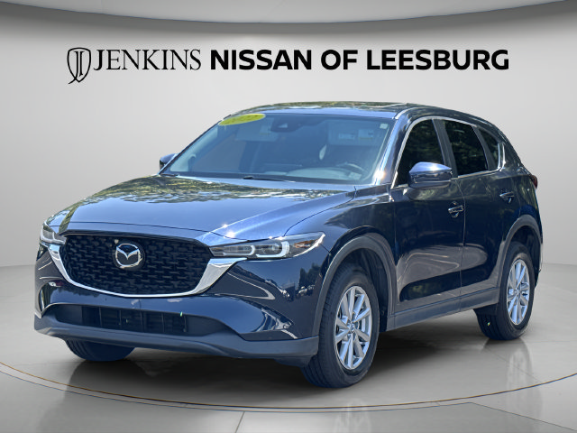 Used 2022 MAZDA CX-5 AWD 2.5 S image 14