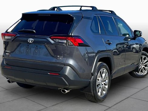 Certified 2023 Toyota RAV4 XLE Premium image 13