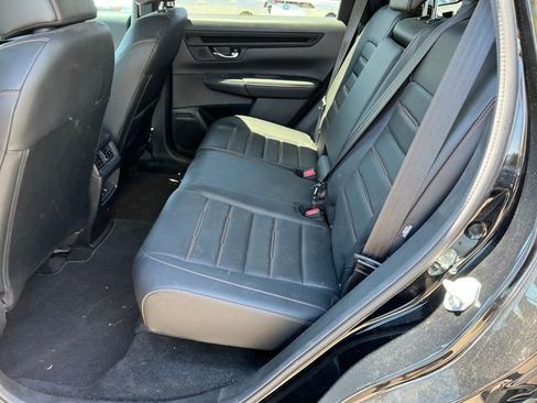Certified 2024 Honda CR-V Sport-L image 3