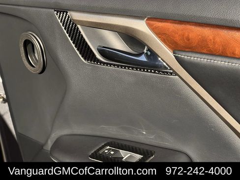 Used 2020 Lexus RX 350L FWD w/ Premium Package image 29