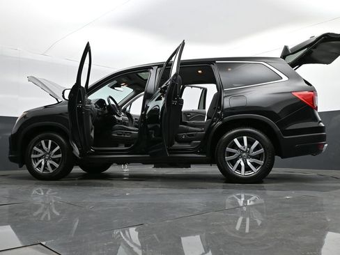 Used 2020 Honda Pilot EX-L image 36