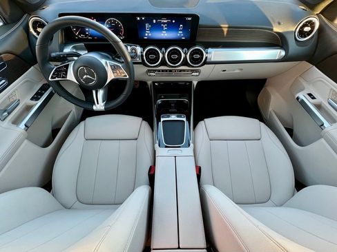 Certified 2026 Mercedes-Benz GLB 250 4MATIC image 15