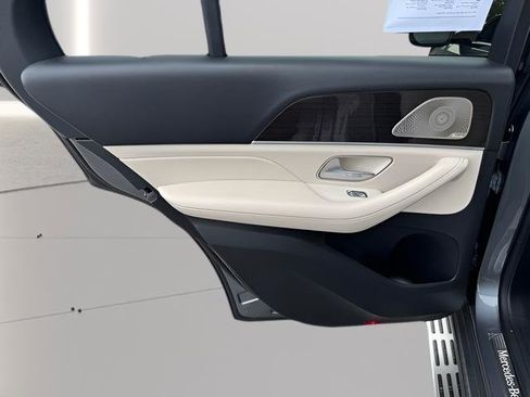 Used 2021 Mercedes-Benz GLE 350 GLE 350 image 29