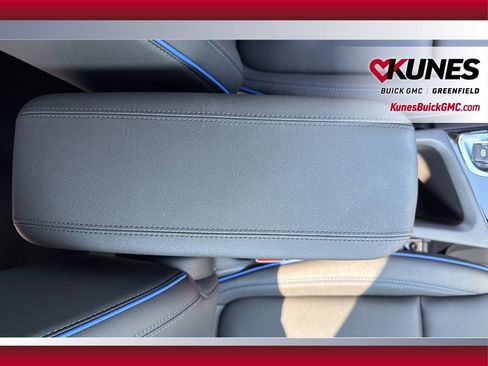 New 2026 Buick Encore GX Sport Touring w/ Comfort Package image 32