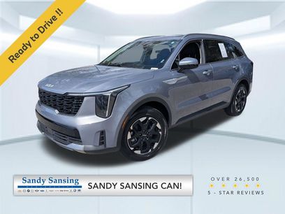 Used 2024 Kia Sorento S