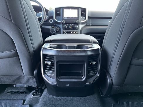 Used 2024 RAM 1500 Big Horn image 19