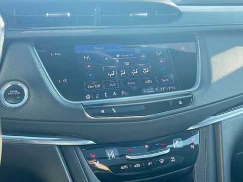 Used 2023 Cadillac XT5 Premium Luxury image 21