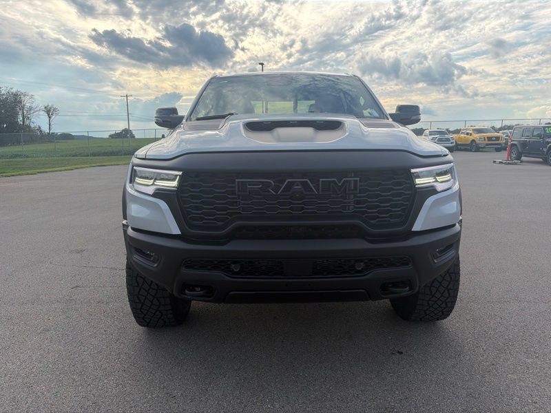 New 2027 RAM 1500 RHO w/ Bed Utility Group AWD/4WD image 9
