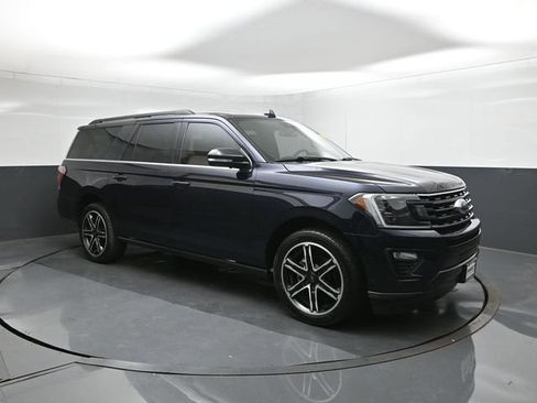 Used 2021 Ford Expedition Max Limited RWD image 26