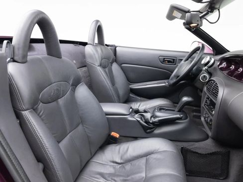 Used 1999 Plymouth Prowler RWD image 4