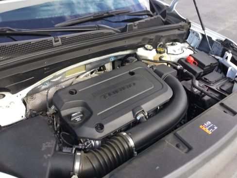 Used 2024 Buick Envision Sport Touring image 22