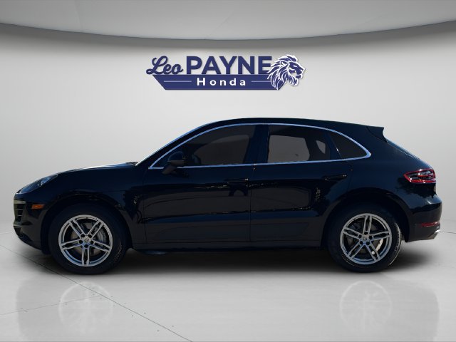 Used 2017 Porsche Macan S AWD/4WD image 5