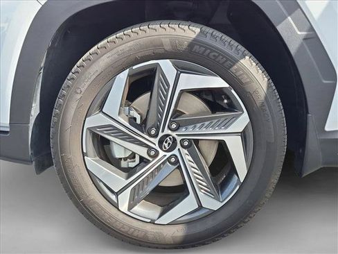 Used 2022 Hyundai Tucson SEL w/ Convenience + Premium Package AWD/4WD image 24