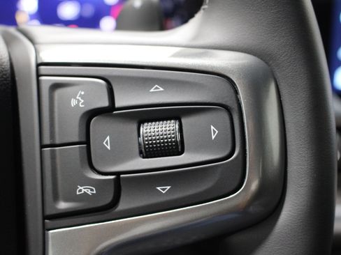 Used 2026 Chevrolet Silverado 1500 LTZ AWD/4WD image 13