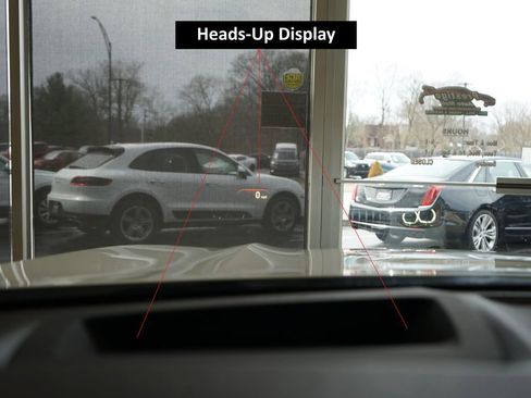 Used 2019 BMW X3 xDrive30i w/ Premium Package image 10