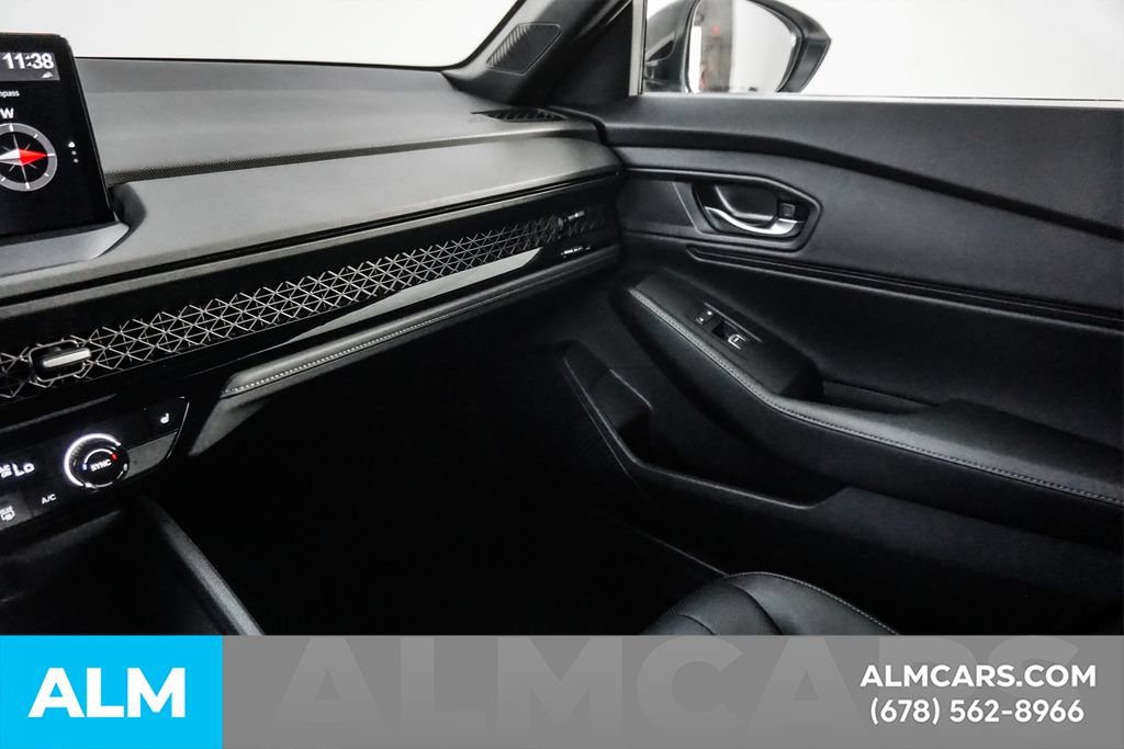 Used 2024 Honda Accord Sport image 41