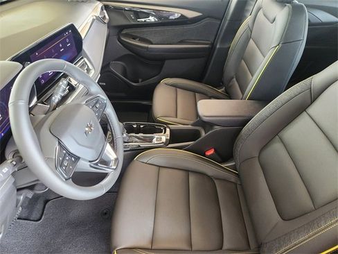 New 2026 Chevrolet TrailBlazer ACTIV w/ Convenience Package image 11