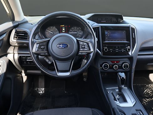 Used 2020 Subaru Crosstrek 2.0i Premium AWD/4WD image 16