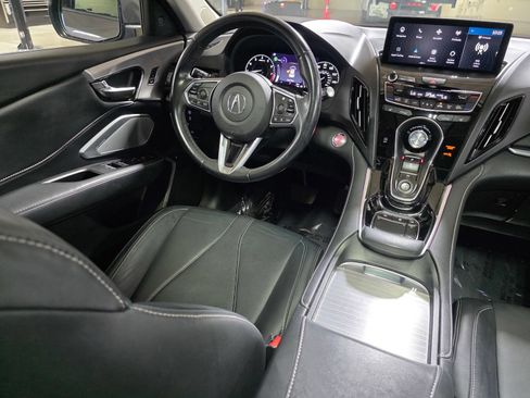 Used 2022 Acura RDX AWD w/ Technology Package image 19