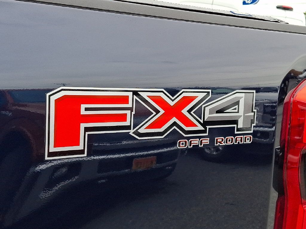Used 2024 Ford F350 XL w/ STX Appearance Package AWD/4WD image 31