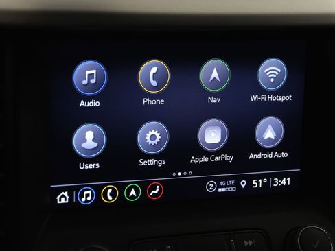 Used 2023 GMC Acadia SLT w/ Elevation Edition image 36